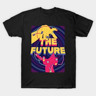 THE FUTURE n T-Shirt
